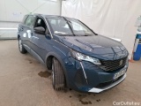  Peugeot  5008  Active Pack 1.5 HDi 130CV BVA8 7 Sieges E6d #4