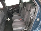  Peugeot  5008  Active Pack 1.5 HDi 130CV BVA8 7 Sieges E6d #9