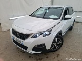  Peugeot  5008  Allure Business 1.5 HDi 130CV BVA8 7 Sieges E6d 