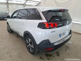  Peugeot  5008  Allure Business 1.5 HDi 130CV BVA8 7 Sieges E6d #2