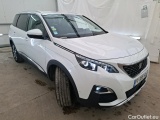  Peugeot  5008  Allure Business 1.5 HDi 130CV BVA8 7 Sieges E6d #4