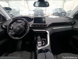  Peugeot  5008  Allure Business 1.5 HDi 130CV BVA8 7 Sieges E6d #5
