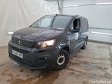 Peugeot  Partner  Premium L1 1.5 HDi 75CV BVM5 E6dT 