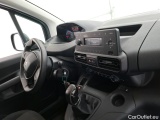  Peugeot  Partner  Premium L1 1.5 HDi 75CV BVM5 E6dT #5