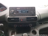  Peugeot  Partner  Premium L1 1.5 HDi 75CV BVM5 E6dT #7