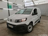  Land Rover  Discovery PEUGEOT Partner / 2023 / 4P / Fourgonnette Taille M 1000kg BlueHDi 130 S&S EAT8 