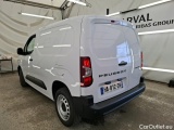  Land Rover  Discovery PEUGEOT Partner / 2023 / 4P / Fourgonnette Taille M 1000kg BlueHDi 130 S&S EAT8 #2