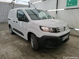  Land Rover  Discovery PEUGEOT Partner / 2023 / 4P / Fourgonnette Taille M 1000kg BlueHDi 130 S&S EAT8 #4