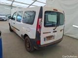  Renault  Kangoo  Express Maxi Confort - Cab. Appr. 1.5 dCi 90CV BVM5 E6 #2