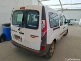  Renault  Kangoo  Express Maxi Confort - Cab. Appr. 1.5 dCi 90CV BVM5 E6 #3