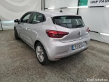  Renault  Clio  V Business 1.5 dCi 85CV BVM6 E6dT #2