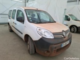  Renault  Kangoo  Express Maxi Confort - Cab. Appr. 1.5 dCi 90CV BVM5 E6 #4