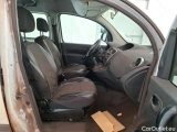 Renault  Kangoo  Express Maxi Confort - Cab. Appr. 1.5 dCi 90CV BVM5 E6 #8