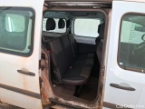  Renault  Kangoo  Express Maxi Confort - Cab. Appr. 1.5 dCi 90CV BVM5 E6 #9
