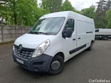  Renault  Master RENAULT  VU 4p Fourgon FG GCf Trac F3500 L3H2 dCi 130 Euro6 