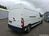  Renault  Master RENAULT  VU 4p Fourgon FG GCf Trac F3500 L3H2 dCi 130 Euro6 #3