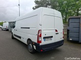  Renault  Master RENAULT  VU 4p Fourgon FG GCf Trac F3500 L3H2 dCi 130 Euro6 #2