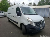  Renault  Master RENAULT  VU 4p Fourgon FG GCf Trac F3500 L3H2 dCi 130 Euro6 #4