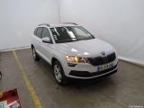  Skoda  Karoq  Business 1.6 TDI 115CV BVA7 E6dT #4