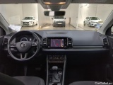  Skoda  Karoq  Business 1.6 TDI 115CV BVA7 E6dT #5