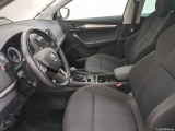  Skoda  Karoq  Business 1.6 TDI 115CV BVA7 E6dT #10