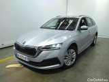  Skoda  Octavia  Break Business 2.0 TDI 115CV BVA7 E6d 