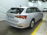  Skoda  Octavia  Break Business 2.0 TDI 115CV BVA7 E6d #3