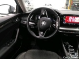  Skoda  Octavia  Break Business 2.0 TDI 115CV BVA7 E6d #5
