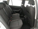  Skoda  Octavia  Break Business 2.0 TDI 115CV BVA7 E6d #9