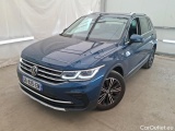  Volkswagen  Tiguan  Elegance Exclusive eHybrid 1.4 TSI 245CV BVA6 E6d 