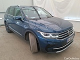  Volkswagen  Tiguan  Elegance Exclusive eHybrid 1.4 TSI 245CV BVA6 E6d #4