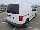  Volkswagen  Caddy VOLKSWAGEN  Van VU 4p Fourgonnette 2.0 TDI 75 Business Line #3
