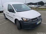  Volkswagen  Caddy VOLKSWAGEN  Van VU 4p Fourgonnette 2.0 TDI 75 Business Line #4