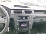  Volkswagen  Caddy VOLKSWAGEN  Van VU 4p Fourgonnette 2.0 TDI 75 Business Line #7