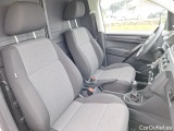  Volkswagen  Caddy VOLKSWAGEN  Van VU 4p Fourgonnette 2.0 TDI 75 Business Line #8