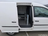  Volkswagen  Caddy VOLKSWAGEN  Van VU 4p Fourgonnette 2.0 TDI 75 Business Line #9