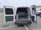  Volkswagen  Caddy VOLKSWAGEN  Van VU 4p Fourgonnette 2.0 TDI 75 Business Line #10