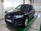  Audi  Q5  55TFSI quattro Compet.Aut. 