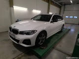  Bmw  Serie 3 330e Tour Bus.Connected Aut 