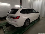  Bmw  Serie 3 330e Tour Bus.Connected Aut #3