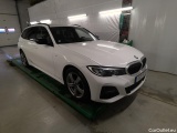  Bmw  Serie 3 330e Tour Bus.Connected Aut #2