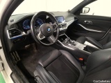  Bmw  Serie 3 330e Tour Bus.Connected Aut #7
