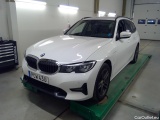  Bmw  Serie 3 330e Tour. xDr. Connect. Aut #2