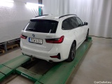  Bmw  Serie 3 330e Tour. xDr. Connect. Aut #3