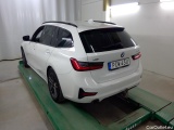  Bmw  Serie 3 330e Tour. xDr. Connect. Aut #4