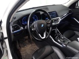  Bmw  Serie 3 330e Tour. xDr. Connect. Aut #5