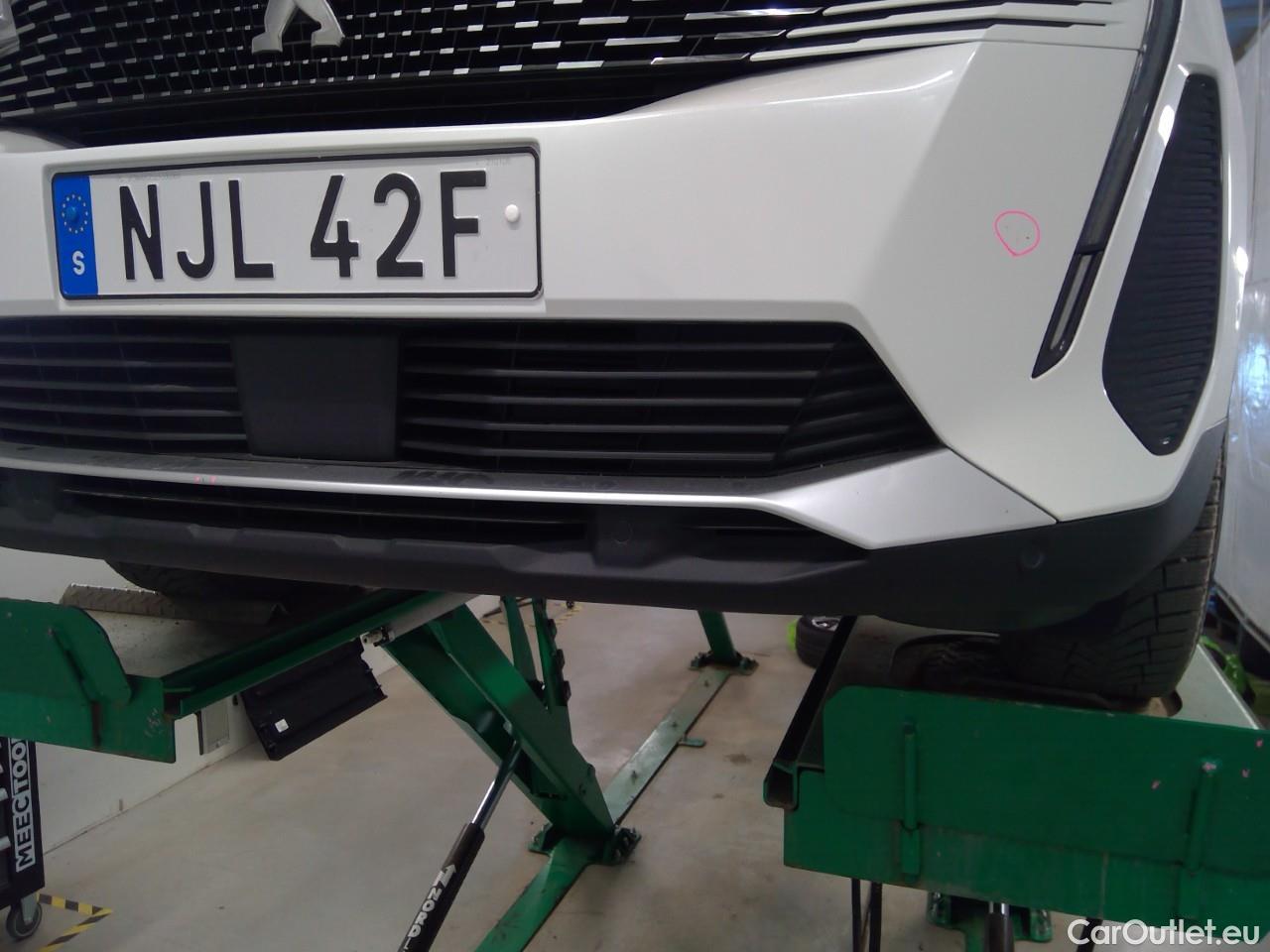  Peugeot  3008  PHEV 225 GT Aut #4