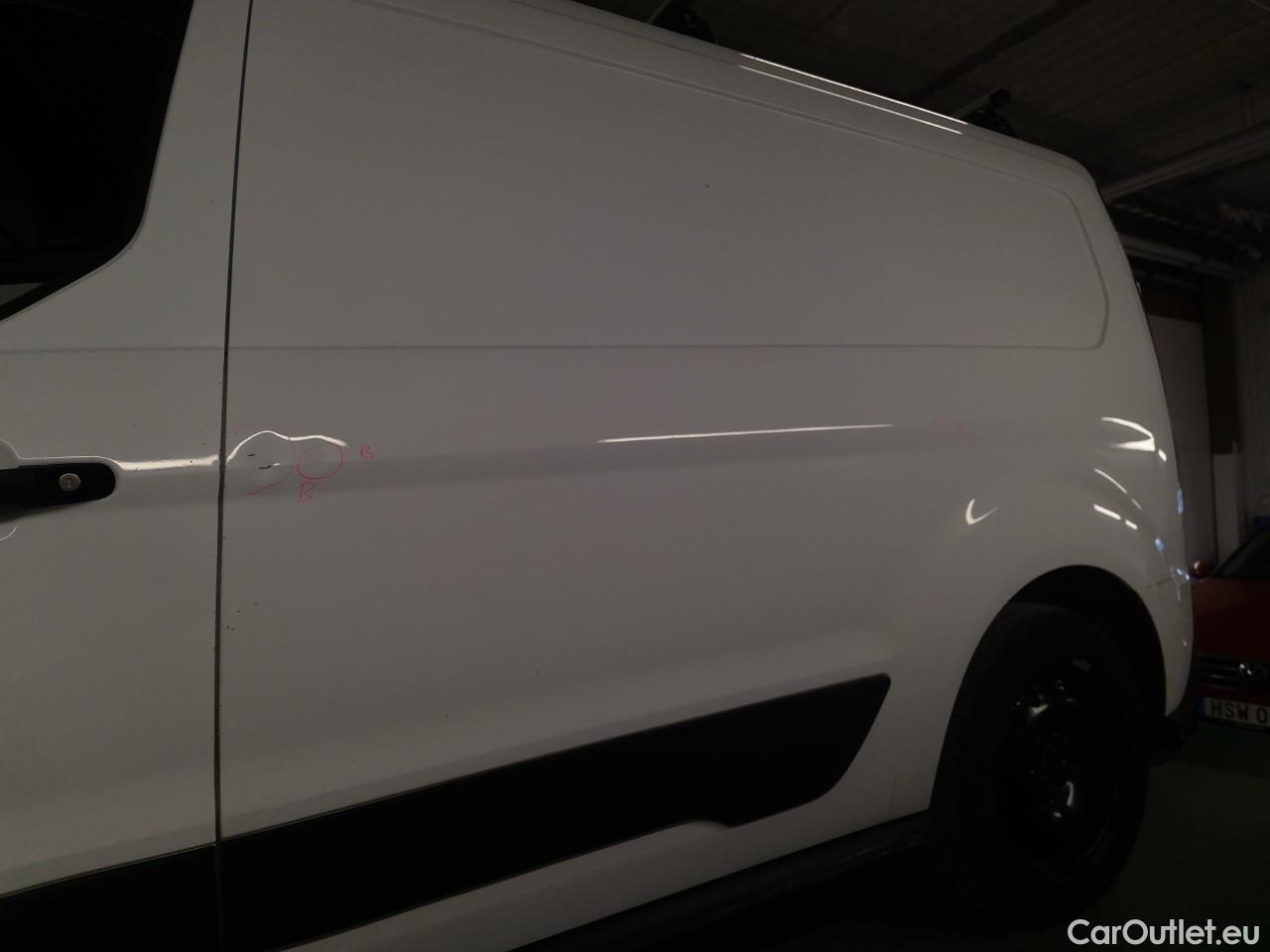  Ford  Transit Connect Tr.Conn.TDCi 120 23 L2 A Trend #25