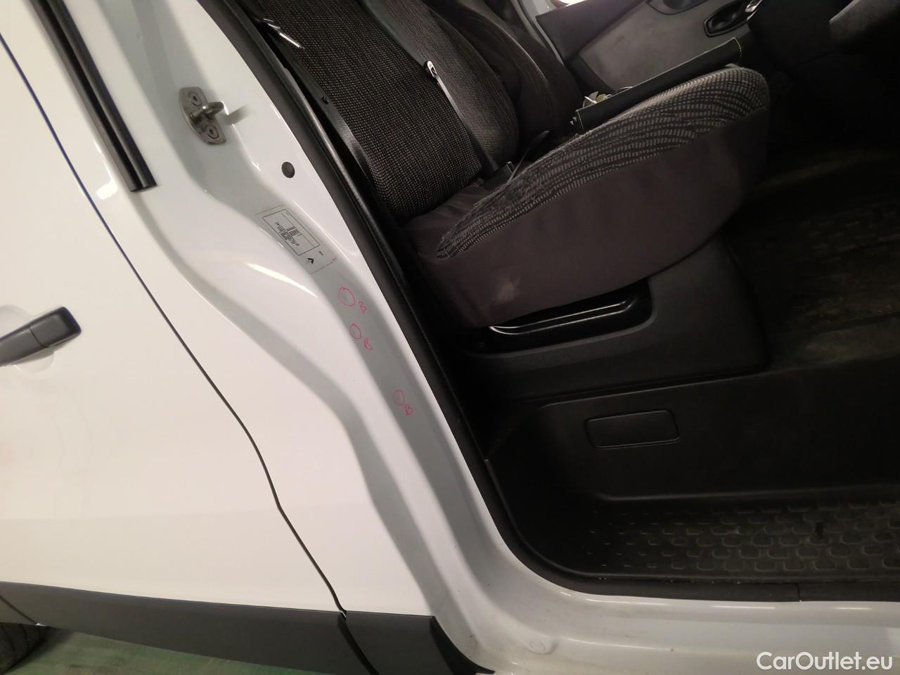  Renault  Trafic  dCi 125 L2H1 M CV #26