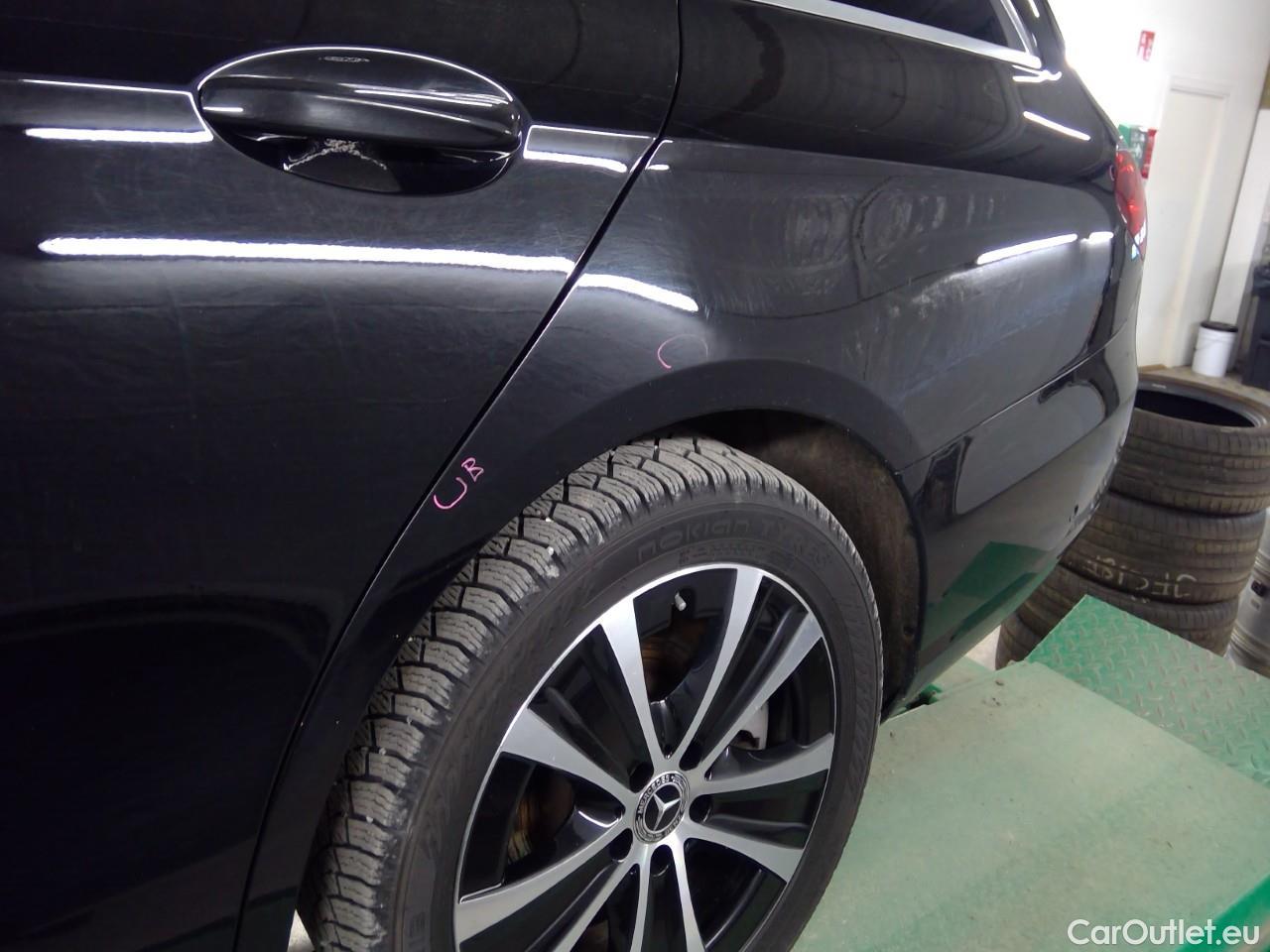  Mercedes  E-Klasse E 300 de T 4M SE Edition Aut #13